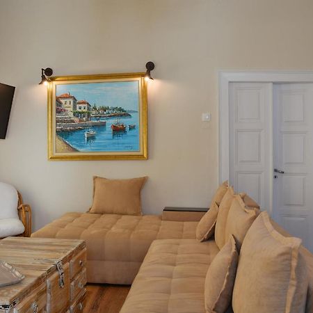 The Veranda Of Gavrion-Exclusive, Centrally Located With Seaview Esterno foto