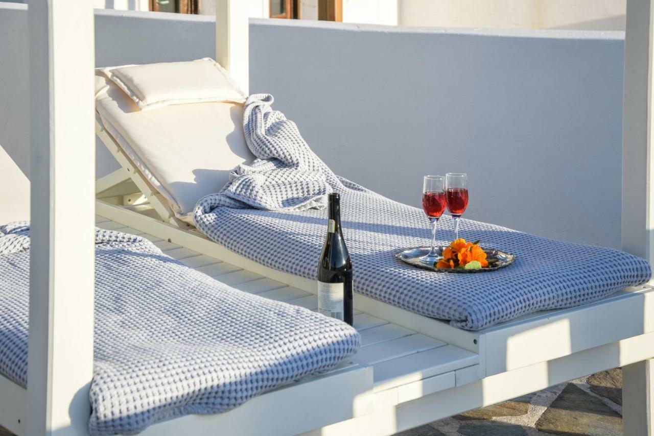 The Veranda Of Gavrion-Exclusive, Centrally Located With Seaview Esterno foto