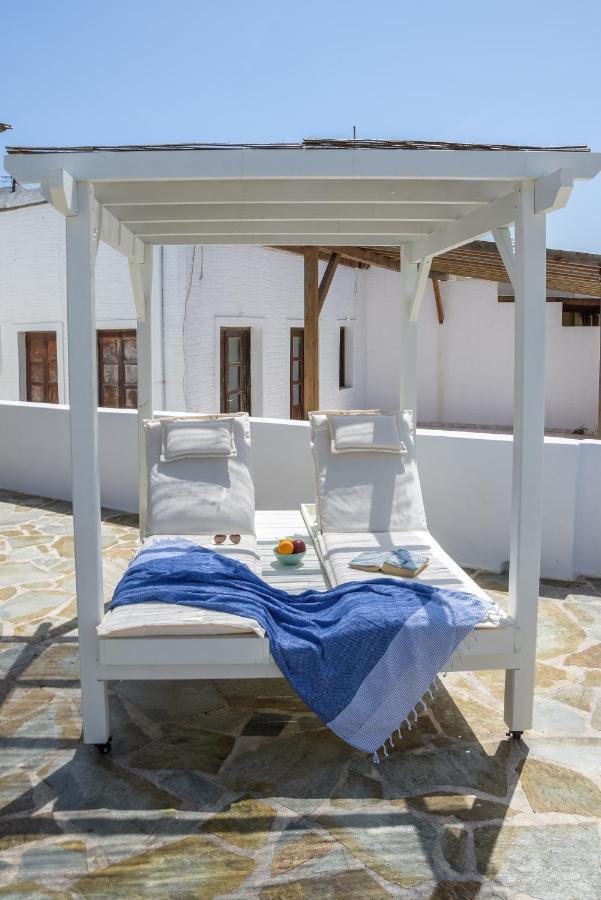 The Veranda Of Gavrion-Exclusive, Centrally Located With Seaview Esterno foto