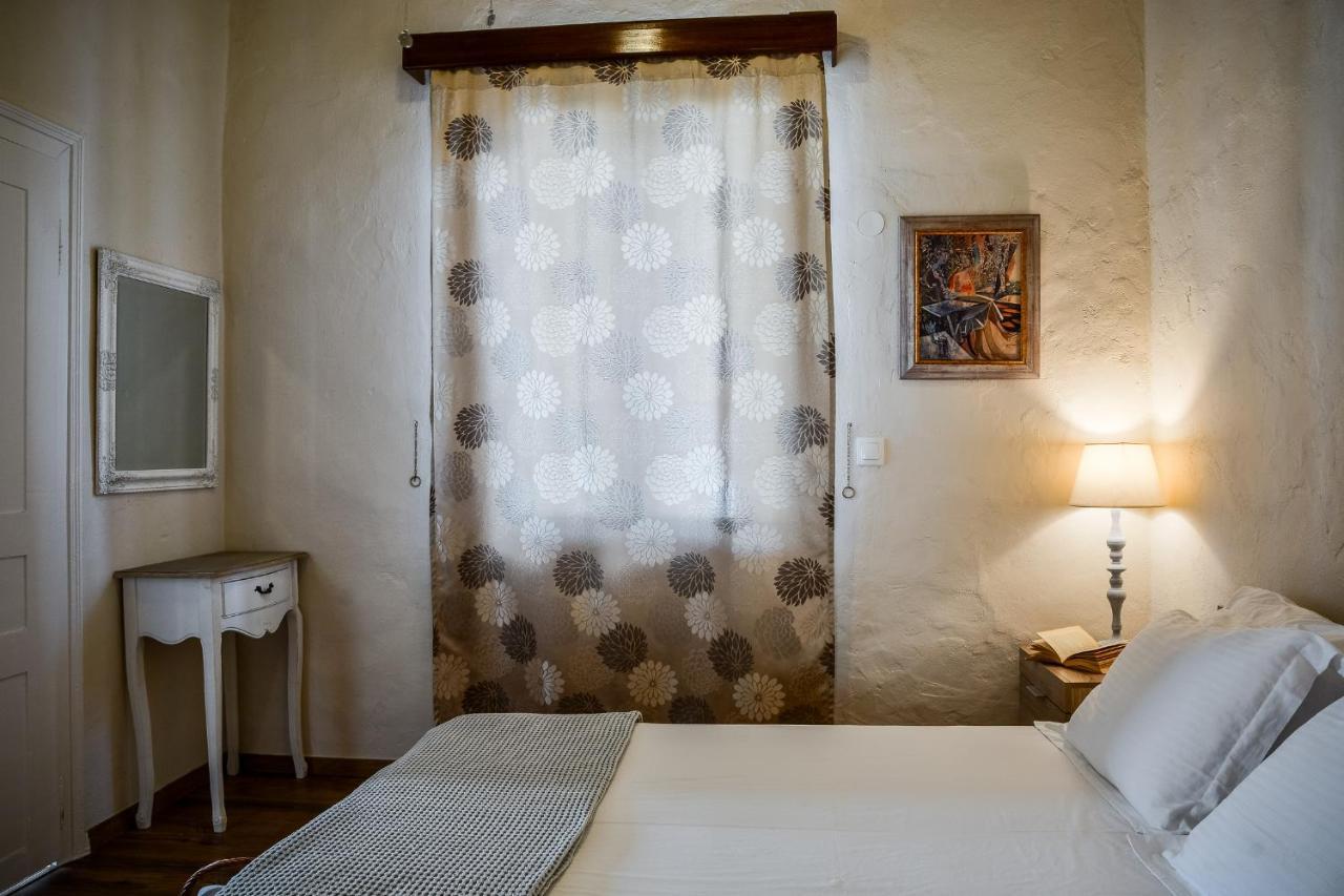 The Veranda Of Gavrion-Exclusive, Centrally Located With Seaview Esterno foto
