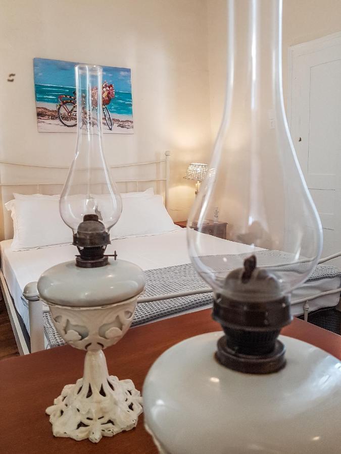 The Veranda Of Gavrion-Exclusive, Centrally Located With Seaview Esterno foto